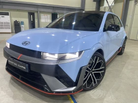 Hyundai Ioniq 5 N !, снимка 3