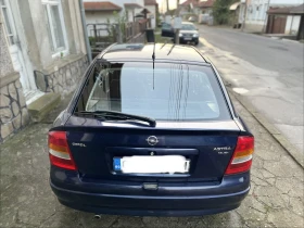 Opel Astra, снимка 4