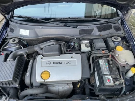 Opel Astra, снимка 5