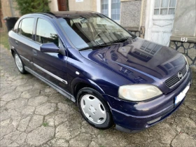 Opel Astra, снимка 1