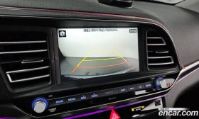 Hyundai Elantra 1.6 LPi Smart(Rental), снимка 14