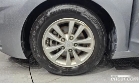 Hyundai Elantra 1.6 LPi Smart(Rental), снимка 5