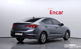Hyundai Elantra 1.6 LPi Smart(Rental), снимка 2