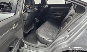 Hyundai Elantra 1.6 LPi Smart(Rental), снимка 11