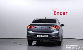 Hyundai Elantra 1.6 LPi Smart(Rental), снимка 4