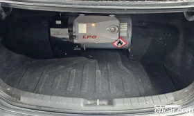 Hyundai Elantra 1.6 LPi Smart(Rental), снимка 15