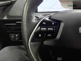 Kia EV6 LONG RANGE* 4X4* GT-LINE* , снимка 13