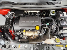 Opel Corsa 1.4i/ГАЗ* GPL* LED* EURO6B* MMi* , снимка 14