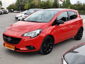 Opel Corsa 1.4i/ГАЗ* GPL* LED* EURO6B* MMi* , снимка 1