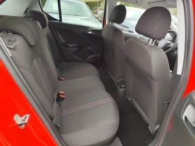 Opel Corsa 1.4i/ГАЗ* GPL* LED* EURO6B* MMi* , снимка 10