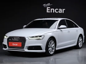 Audi A6 2.0 TFSI Quattro - САМО 30% АВАНС, снимка 1