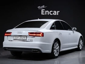 Audi A6 2.0 TFSI Quattro - САМО 30% АВАНС, снимка 2
