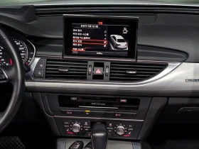 Audi A6 2.0 TFSI Quattro - САМО 30% АВАНС, снимка 14