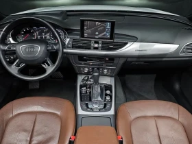 Audi A6 2.0 TFSI Quattro - САМО 30% АВАНС, снимка 7