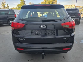 Kia Ceed, снимка 5