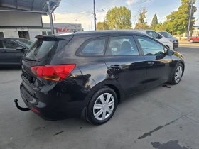 Kia Ceed, снимка 4