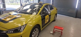 Hyundai Elantra 1.6, снимка 6