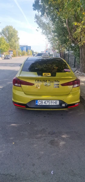 Hyundai Elantra 1.6, снимка 4