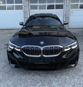 BMW 340 I XDRIVE, снимка 2