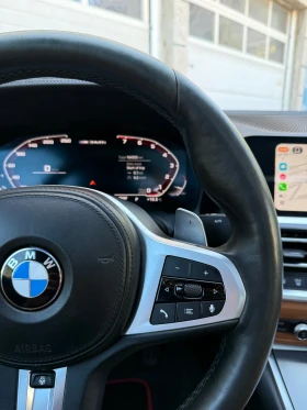 BMW 340 I XDRIVE, снимка 7