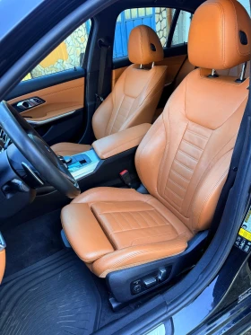 BMW 340 I XDRIVE, снимка 8