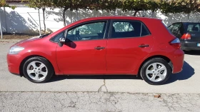 Toyota Auris 1.4 i 100кс, снимка 4