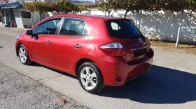 Toyota Auris 1.4 i 100кс, снимка 5