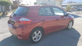 Toyota Auris 1.4 i 100кс, снимка 7