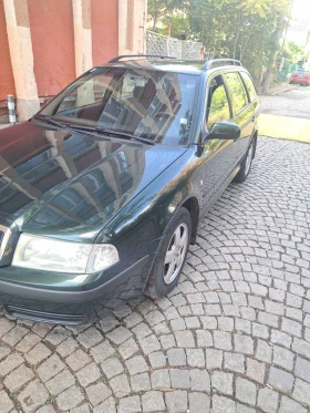 Skoda Octavia, снимка 7
