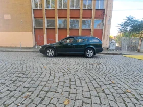 Skoda Octavia, снимка 14