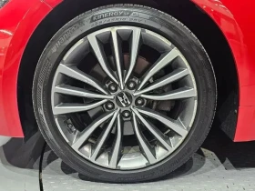Kia Stinger, снимка 5