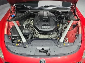Kia Stinger, снимка 6