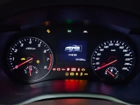 Kia Stinger, снимка 8