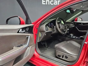 Kia Stinger, снимка 10