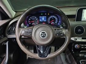 Kia Stinger, снимка 13