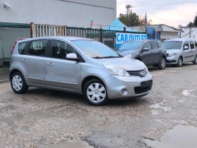 Nissan Note 1, 4 I, снимка 8