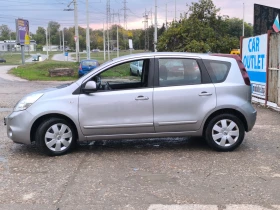 Nissan Note 1, 4 I, снимка 3