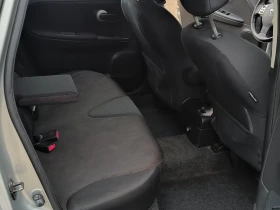 Nissan Note 1, 4 I, снимка 12