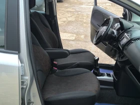 Nissan Note 1, 4 I, снимка 14