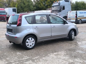 Nissan Note 1, 4 I, снимка 6