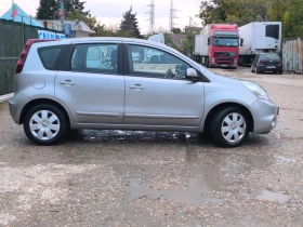 Nissan Note 1, 4 I, снимка 7