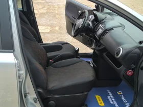 Nissan Note 1, 4 I, снимка 13