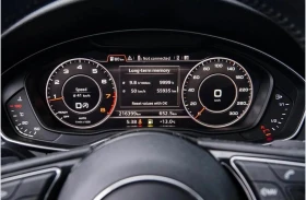 Audi A4, снимка 9