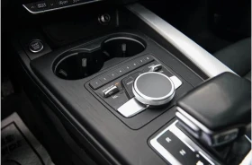 Audi A4, снимка 10