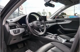 Audi A4, снимка 11