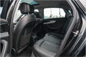 Audi A4, снимка 16