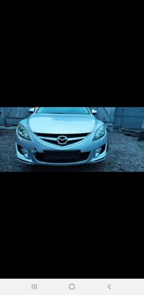 Mazda 6 | Mobile.bg    2