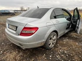  Mercedes-Benz C 320