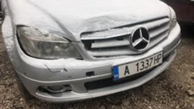 Mercedes-Benz C 320 4х4 - [5] 