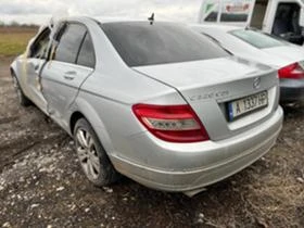 Mercedes-Benz C 320 4х4 - [3] 